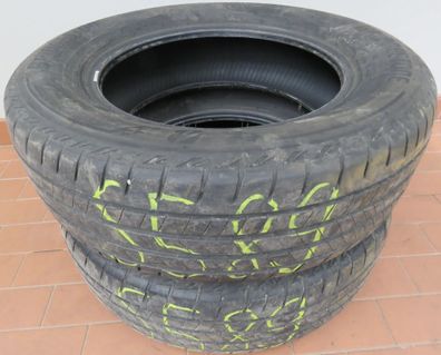 Sommerreifen Bridgestone Turanza Eco 225 65 R17 102V gebraucht 2 Stück