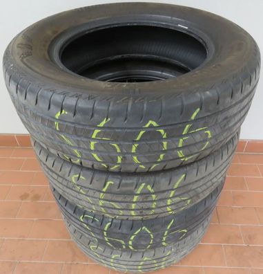 Sommerreifen Satz Bridgestone Turanza Eco 225 65 R17 102V gebraucht