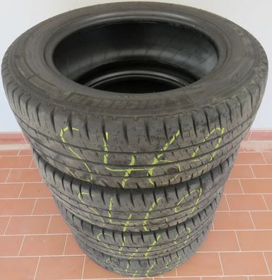 Sommerreifen Satz Michelin Agilis 215 60 R17C 109T gebraucht