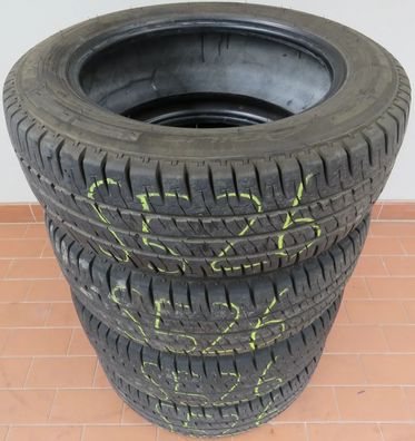 Sommerreifen Satz 215 60 R17C 109T Michelin Agilis + gebraucht