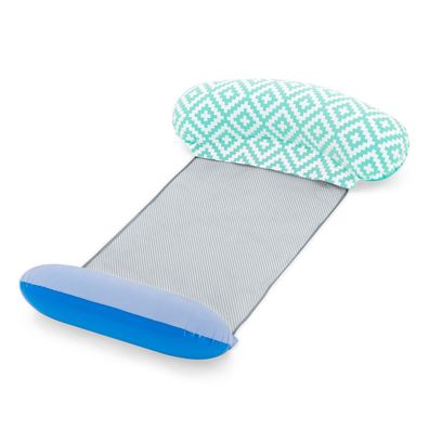 Comfort Plush™ Pool-Hängematte 124 x 80 x 22 cm