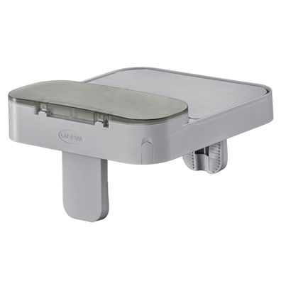 LAY-Z-SPA® Xtras 4-in-1-Ablagetablett 32,2 x 30,2 x 18,15 cm