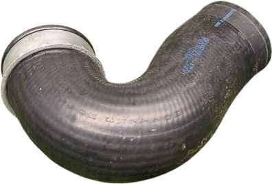 VW Passat 3BG Turbolader Schlauch Druckschlauch Rohr Unterdruckschlauch AWT 1,8T
