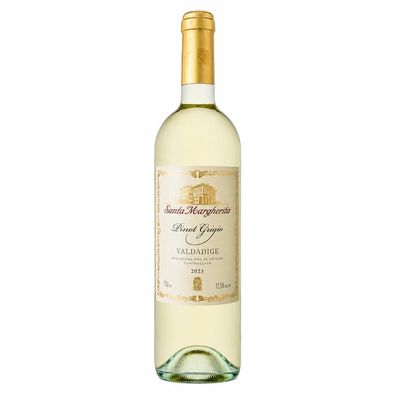 Weißwein Santa Margherita Pinot Grigio Valdadige 2023