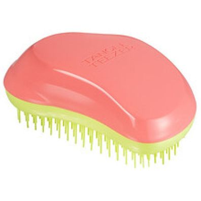 Haarbürste Original Lachsrosa Hypergelb