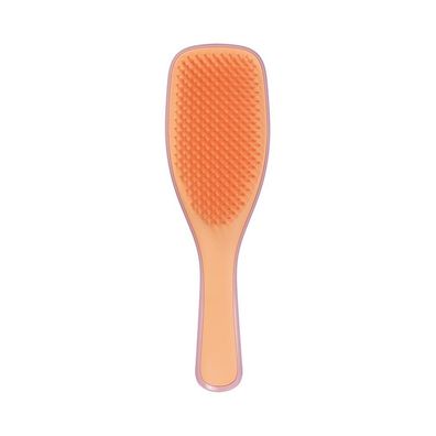 The Ultimate Detangler Apricot Rosebud Haarbürste