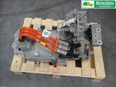 MG ZS EV 20- 2020 TZ204XS105K02 Original MOTOR 11092050 17450KM