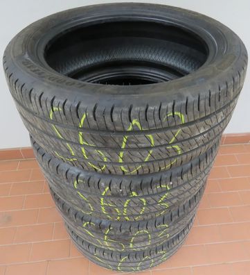 Sommerreifen Satz 235 50 R19 C 111/109T Goodyear EfficientGrip Cargo 2 gebraucht