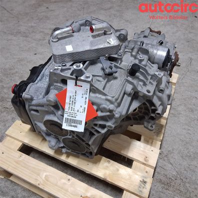 SKODA SUPERB B8 2019 Automat Original Getriebe Automatik 0GC 300 013 K 001 111290KM