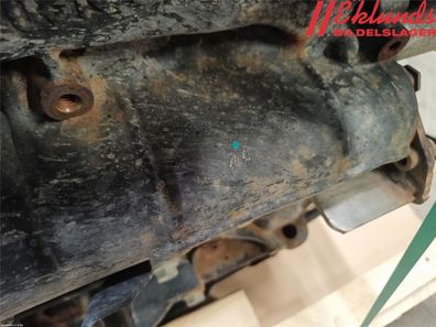 VW TIGUAN 2018 DFHA Original MOTOR 04L100091H 188140KM