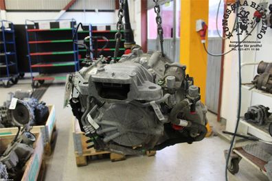 FORD FOCUS 2019 Automat Original Getriebe Automatik 2270302 131390KM