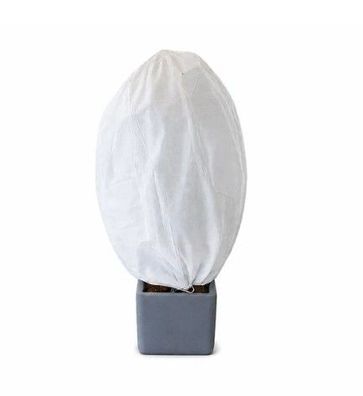 Winterschutzhaube für Pflanzen