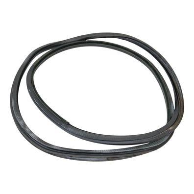 1x VW Tiguan 5N Türdichtung Dichtung Tür vorne links Fahrertür 5N0837701A
