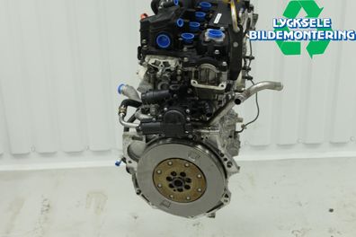 KIA Sorento 21- 2021 G4FT Original MOTOR 195G12MH03 72160KM