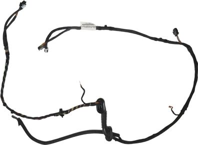 Seat Leon 1P Kabelbaum Leitungssatz hinten Heckklappe rechts 1P0971147B