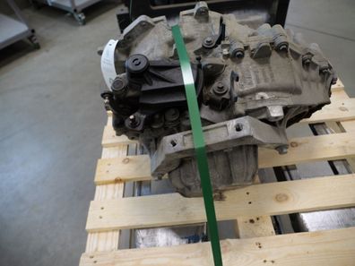 VOLVO XC60 2013 Manuell M66 Schaltgetriebe 6-Gang 36001575 145360KM