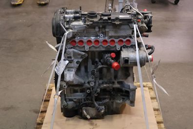 VOLVO S90/V90 2018 B4204T23 Original MOTOR 36010328 304820KM