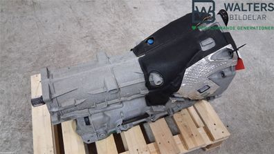 BMW 1 F20/21 2017 Automat Original Getriebe Automatik 24 00 8 646 690 132120KM