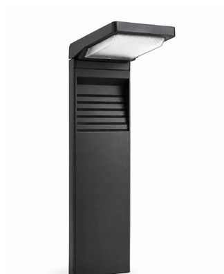Solar-LED-Gartenleuchte, Wegleuchte