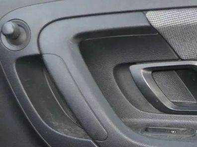 Skoda Fabia 5 Kabelbaum Tür Türkabelbaum ZV vorn rechts Leitungssatz 5J0971121BG