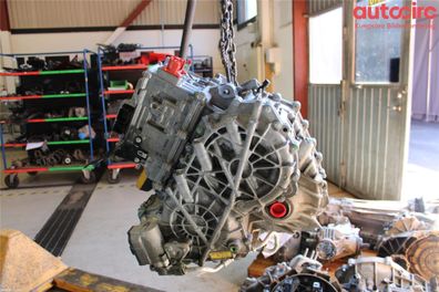FORD KUGA 2022 AutomatOMAT Original Getriebe Automatik 6068025 73180KM