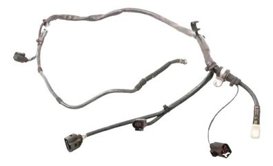 VW Tiguan 5N Kabelbaum Lichtmaschine 5N0971349AAQ Leitungssatz