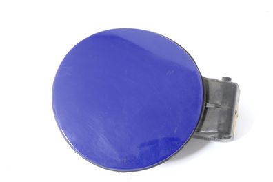Skoda Octavia 1U Combi Tankdeckel Deckel Tank Tankverschluß blau 4625