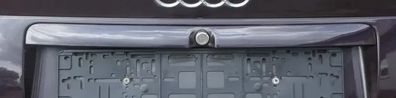 A4 B5 Limousine Griff Heckklappe Heckklappengriff blau grau LY3K bis caBj.1998