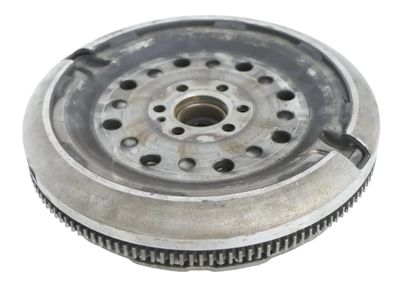 VW Polo 9N Golf 4 Schwungrad Zweimassenschwungrad Sachs ALH ATD AVR