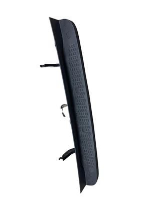Iveco Daily Stoßstange hinten Heckstoßstange Stoßfänger Stufe Trittstufe PDC
