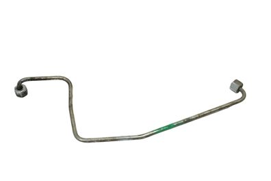1x Passat 3BG A4 Einspritzpumpe Leitungen Rohre 2,5 TDI AKE Motor BDG BDH BAU