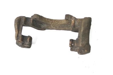 Sharan 7M Bremssattelhalter Halter Sattel 7M3615125A rechts o. links vorne 513