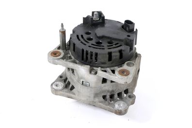 VW Polo 6N2 Lupo Lichtmaschine 70A 037903025S Generator Bosch mit Klimaanlage