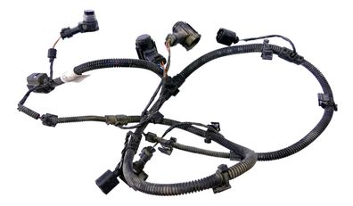 Seat Leon 1P Sensoren Sensor Einparkhilfe 7L5919275 Parkhilfe PDC mit Kabelbaum