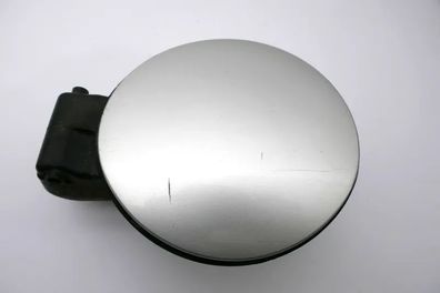Skoda Octavia 1U Kombi Combi Tankdeckel Deckel Tank Tankverschluß silber 9102 xx