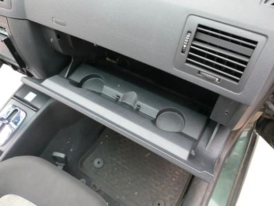 Skoda Fabia 6Y Deckel Klappe für Handschuhfach Handschuhfachdeckel - Kra