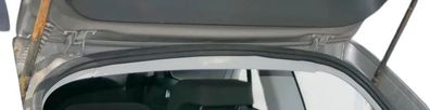 Octavia 1Z Kombi Variant Kabelbaum Leitungssatz hinten für Heckklappe