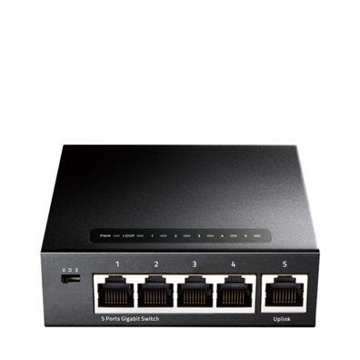 Cudy Switch (GS105)