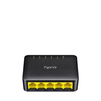 Cudy Switch (GS105D)