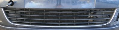 VW Golf 6 5K 1x Gitter vorne in der Mitte Stoßstange 5K0853671