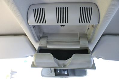 Skoda Octavia 1Z Brillenfach Ablagefach Brille Fach oben 1Z0868565F