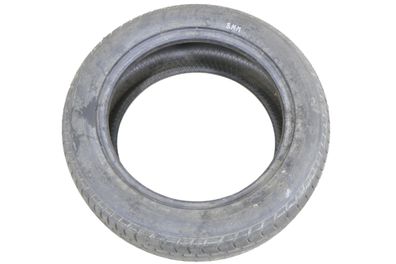 1x VW Golf Passat Reifen 205/55 R16 91W Sommerreifen 7-8mm NUR REIFEN Dunlop
