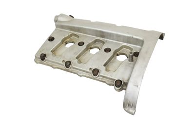 Audi A4 8E B6 4F Zylinderkopfhaube Ventildeckel 3,0 TDI 06C103472G rechts