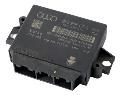 Audi A4 8K A5 8T Steuergerät Einparkhilfe 8K0919475Q / / Parkhilfe PDC