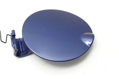 VW Polo 6N2 6N Tankdeckel Deckel Tank Tankverschluß blau LR5V