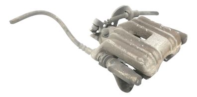 Audi A4 8E Quattro Allrad Bremssattel Sattel links hinten 8E0615423G + Halter