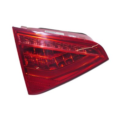 Audi A5 8T LED Rückleuchte Heckleuchte links innen Original von Neufahrzeug