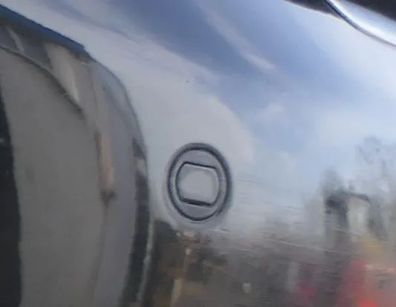 4x A4 8E B6 Einparkhilfe PDC Sensor 4B0919275B Parksensor hinten schwarz Kabelba