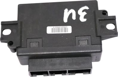 Skoda Superb 3U Steuergerät Einparkhilfe 3U0919283 Parkhilfe PDC