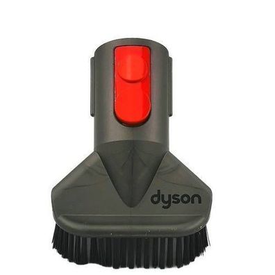 Original Hartborstenbürste (Saugnapf) - Dyson Big Ball, Dyson Original, 967521-01